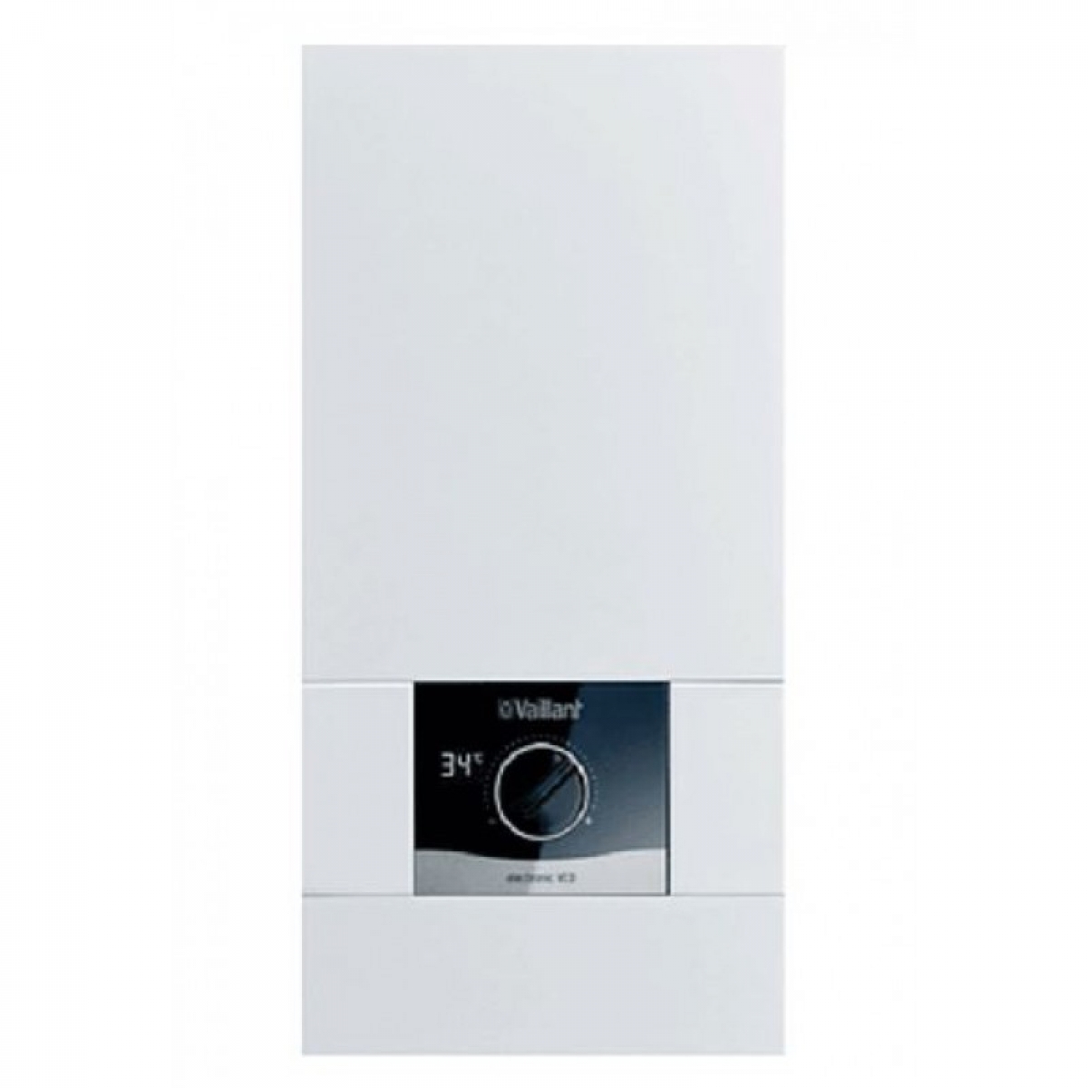 VAILLANT 威能 VEDE24/8-INT II BASIC 24kW 電子標準型三相電熱水爐